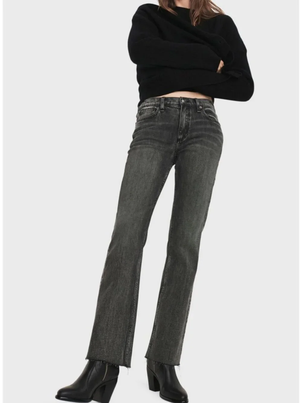 rag & bone designed mid